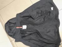CS2242/2026 Tommy Hilfiger zipped jacket 